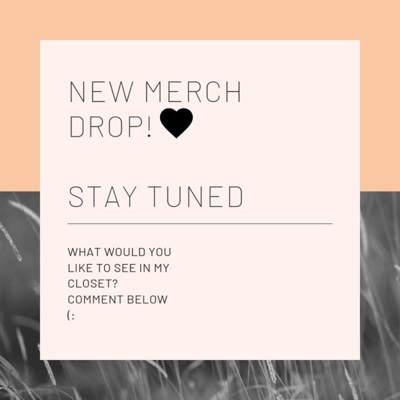 LUXURIOUS ITEMS COMING SOON! (: - Picture 1 of 1